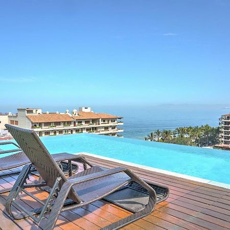 Nayri Life & Spa 102 Пуерто-Вальярта Екстер'єр фото